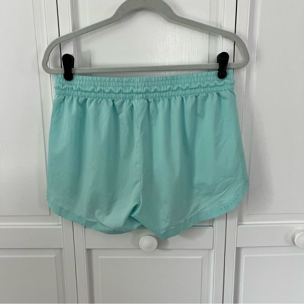 Helly Hansen Lightweight Tech Running Shorts Blue… - image 2